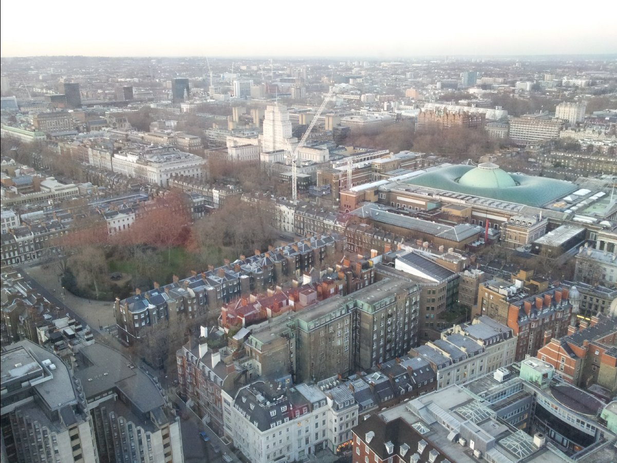 View from Centre Point building08